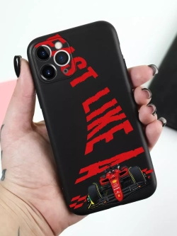Чехол на iPhone 11 Pro Айфон, 11 Про с принтом