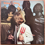 The Rolling Stones ‎– No Stone Unturned (Скандинавия 1981г.)