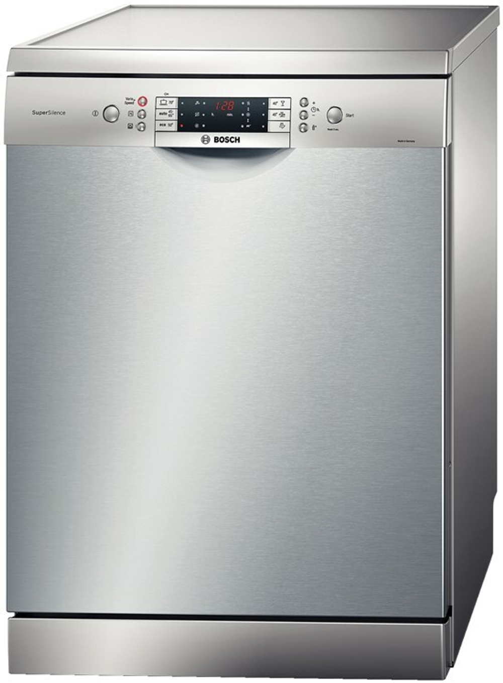 посудомоечная машина Bosch SMS 69M78 RU
