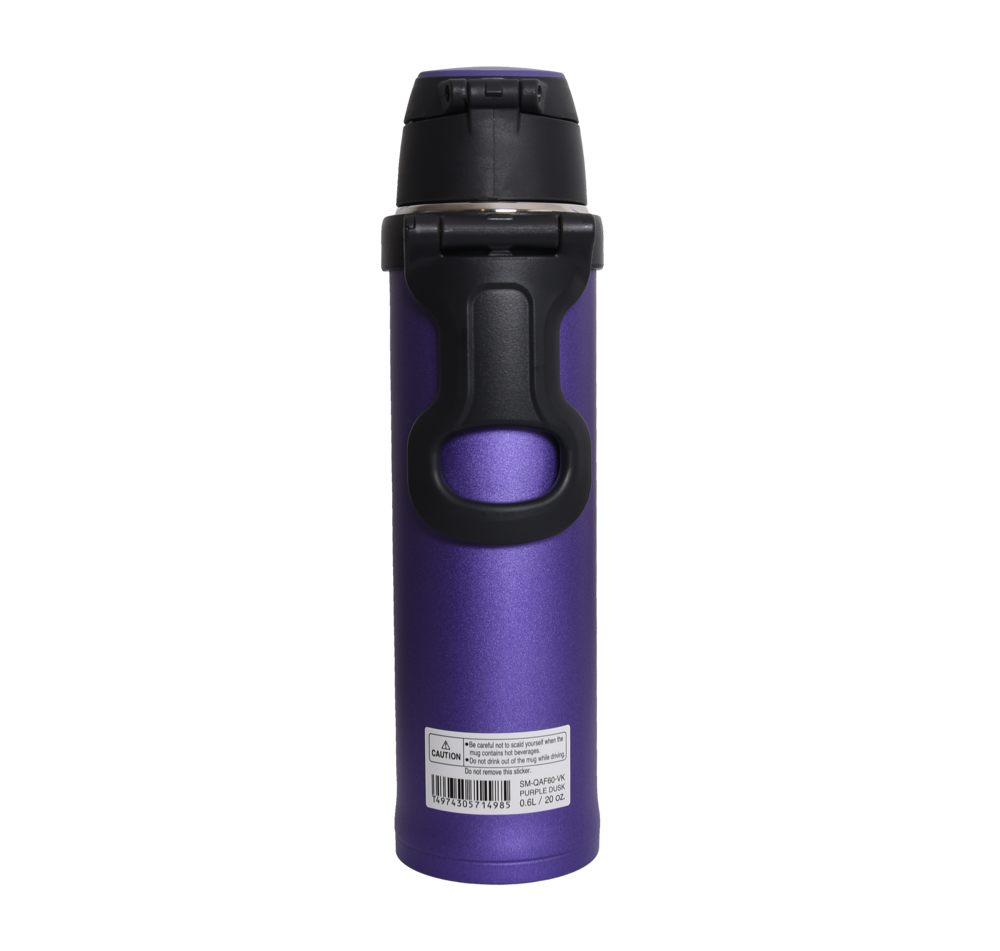 Термос Zojirushi SM-QAF60-VK 0,6 л (сирен)
