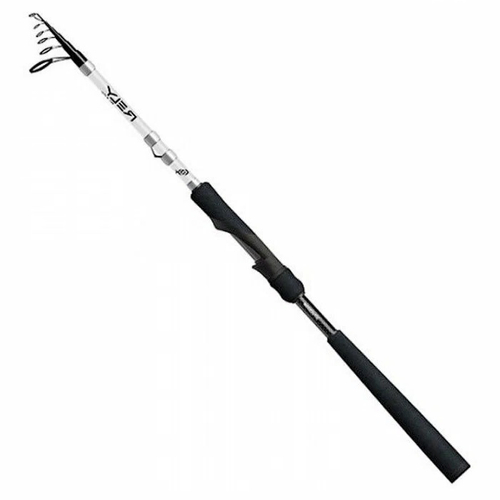 Спиннинг 13 Fishing Rely Tele - 8'  (244 см) / Light / 3-15 г