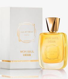 Духи MON SEUL DESIR, Jul et Mad Paris