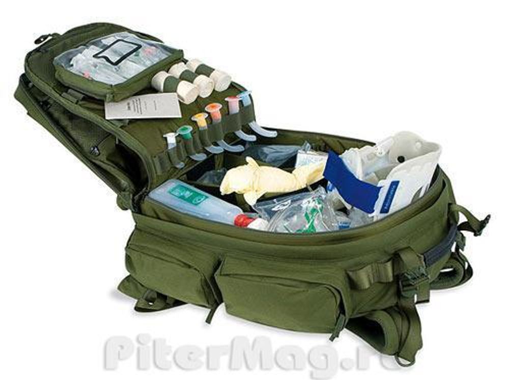 Tasmanian Tiger Responder 2 [7709]