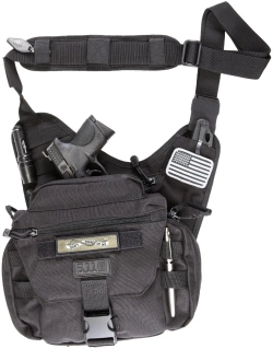 Сумка Push Pack 5.11 Tactical