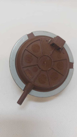 27 Прессостат для стиральной машины Candy pd4-140 9274767-4 б/у