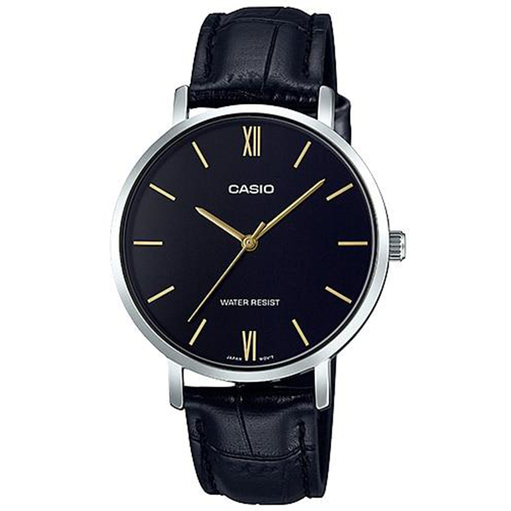Наручные часы Casio LTP-VT01L-1B