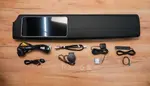 Магнитола для Range Rover Evoque 2011-2015 (BOSCH) - RDL-1266-15 монитор 12.3" на Android 12, Быстрая, CarPlay, 4G SIM-слот