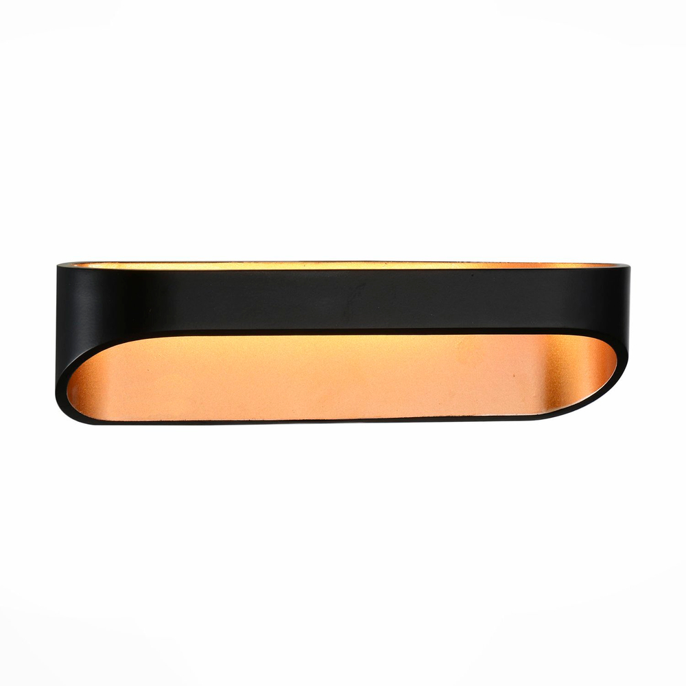 Светильник настенный ST Luce Mensola SL582.041.01