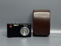 Leica V-Lux 30 — без зарядки