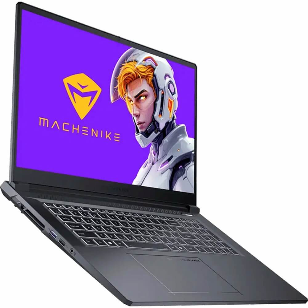 Ноутбук Machenike Star 17 Moon XL (JJ00GF00JRU)
