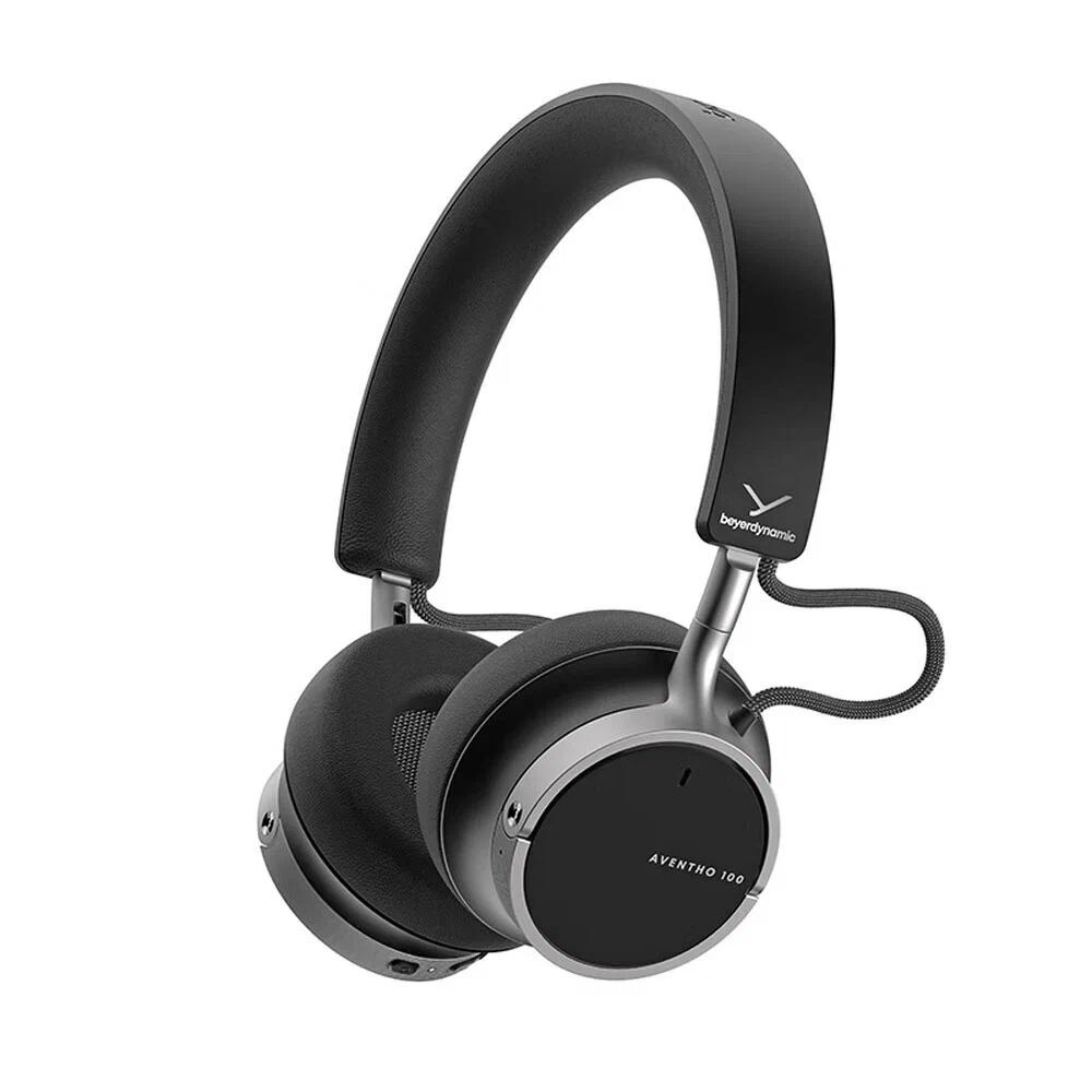 Беспроводные наушники Beyerdynamic AVENTHO 100
