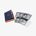 Набор BTS - Message Card Frame