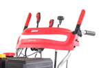 Снегоуборщик бензо AL-KO/Geos SnowLine 700E (10,6л.с,70см,118кг) эл.старт, обогрев