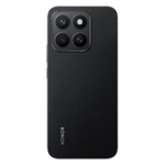 Смартфон HONOR X8c 8/128GB, Midnight Black (Черный)