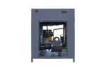 Винтовой компрессор Atom A-37E 8 бар PM IP65