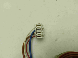 WS50Z149N кт215 Комплект проводов для стиральной машины Gorenie WS50Z149N б/у