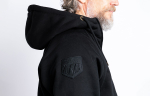 Ездовая толстовка с капюшоном John Doe XTM®