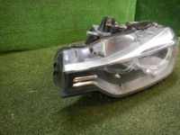 Фара левая BMW 3er F30 (2011-2016) ксенон