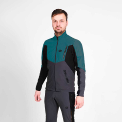 Куртка разминочная Arswear Softshell PRO Man