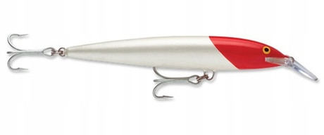 Воблер RAPALA Floating Magnum FMAG18 / 18 см, 40 г, цвет RH