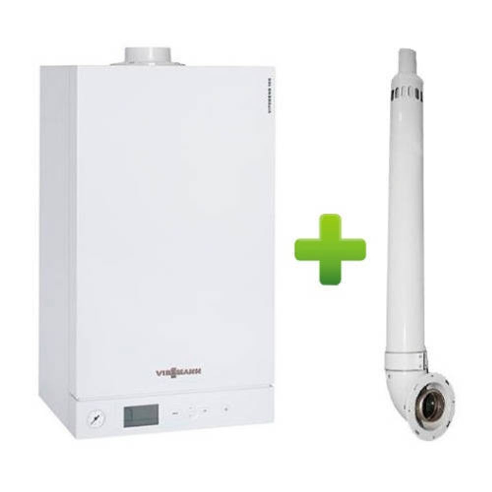 Пакетное предложение от Viessmann № 85 Пакетное предложение от Viessmann № 85