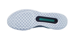 Мужские кроссовки теннисные Nike Zoom Court Pro - obsidian/black mint/foam ocean cube
