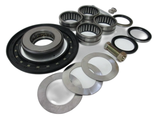 Ремкомплект шкворня Toyota 7FD/FG35-45; 7FDA/FGA50; 8FD/FG35-50 044323014071