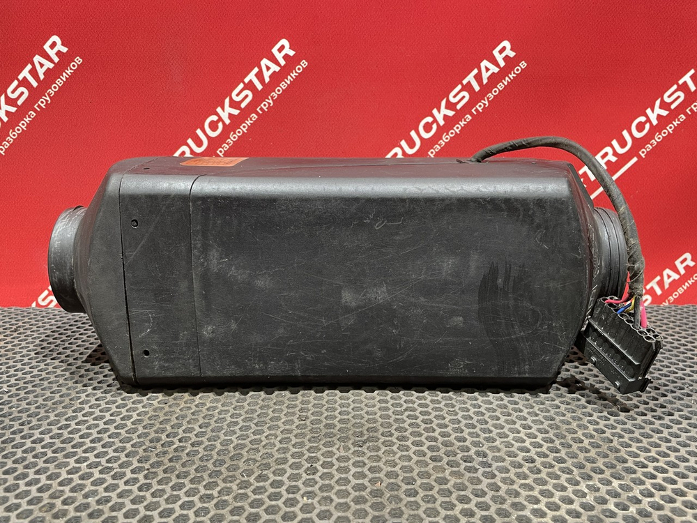 Отопитель автономный 4.0 kW
