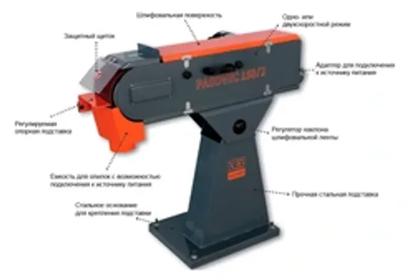 Призматические тиски BDS ZST-300
