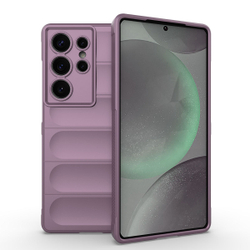 Противоударный чехол Flexible Case для Samsung Galaxy S25 Ultra