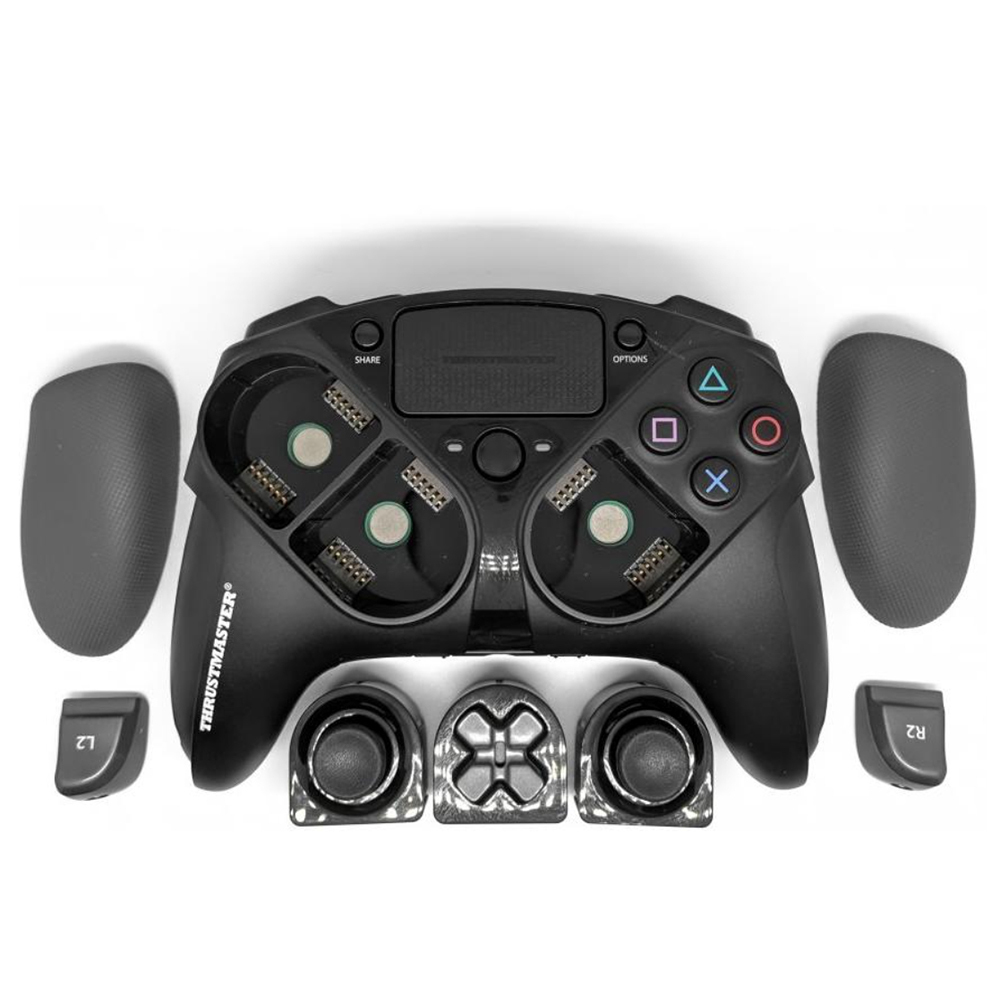 eSwap Pro Controller (PS4) Новый
