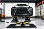 УСИЛЕННАЯ ТОРМОЗНАЯ СИСТЕМА ДЛЯ LEXUS RX 2015-2022 Лексус