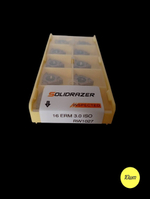 Пластина токарная 16 ERM 3.0 ISO RW1027