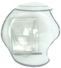 Поясной зажим для мяча Gamma Love Cup
