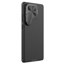Чехол Nillkin Camshield Prop Coverage с защитой камеры для Samsung Galaxy S25 Ultra