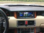 Установочный комплект для RANGE ROVER 2002-2005  KUBERG NH-R1000