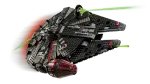 Конструктор LEGO Star Wars 75389 Темный сокол