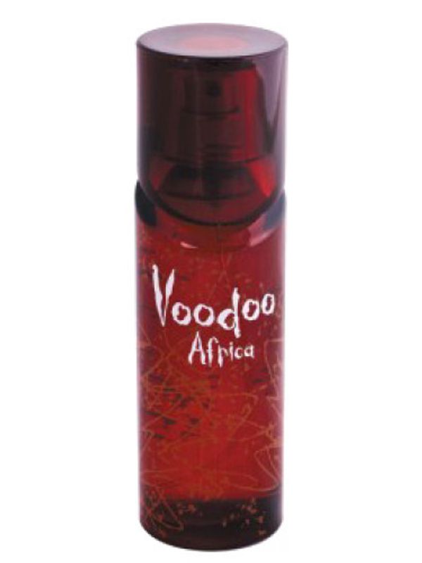 Alan Bray Voodoo