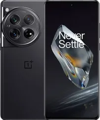 Смартфон OnePlus 12 16/1024 ГБ (Black | Черный)