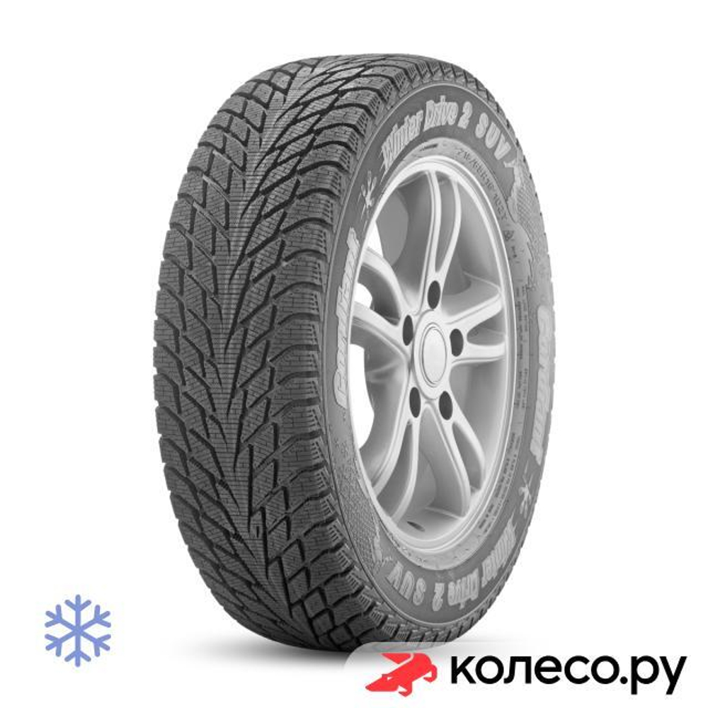 Winter Drive 2 185/60 R14 86T