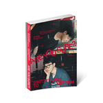 Фотобук JIMIN x JUNGKOOK - [Are You Sure?! Season 2]