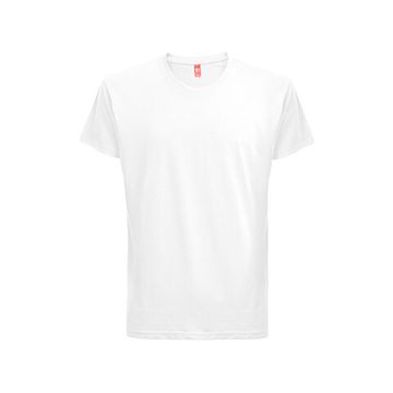 FAIR 3XL WH. Футболка из 100% хлопка