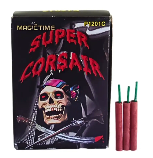 K0201 SUPER CORSAR