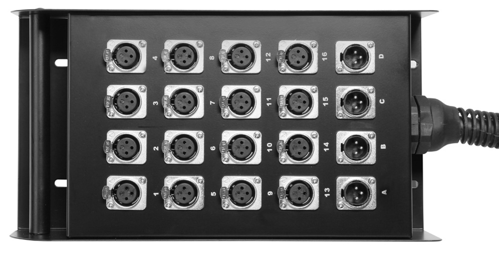 Inline SBL724BOX