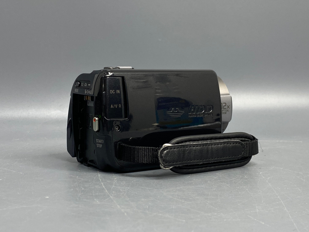 Sony HDR-XR350E