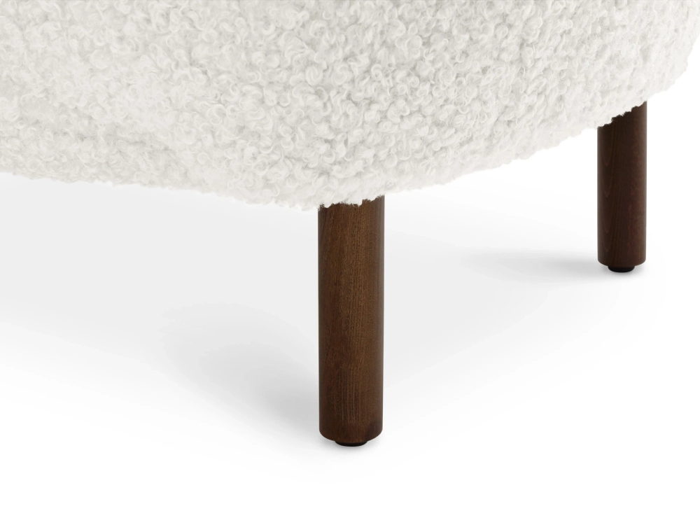 Кресло Lounge Wood