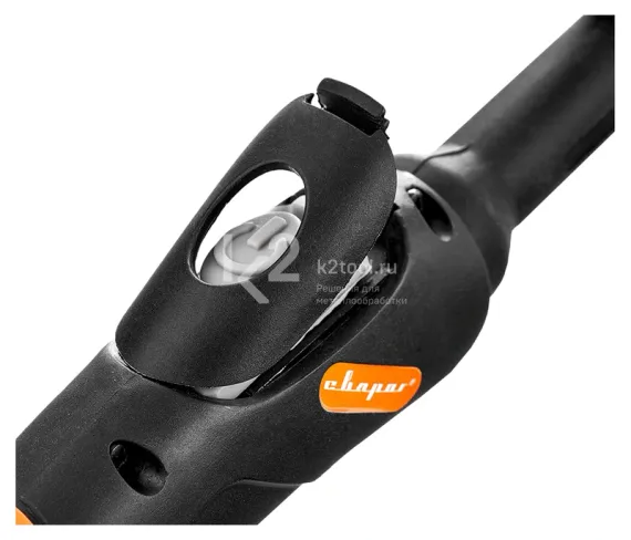 Сварочная горелка Сварог TECH TS 26 (ЕВРО АДАПТЕР) IOW6906-SV002, 4 м