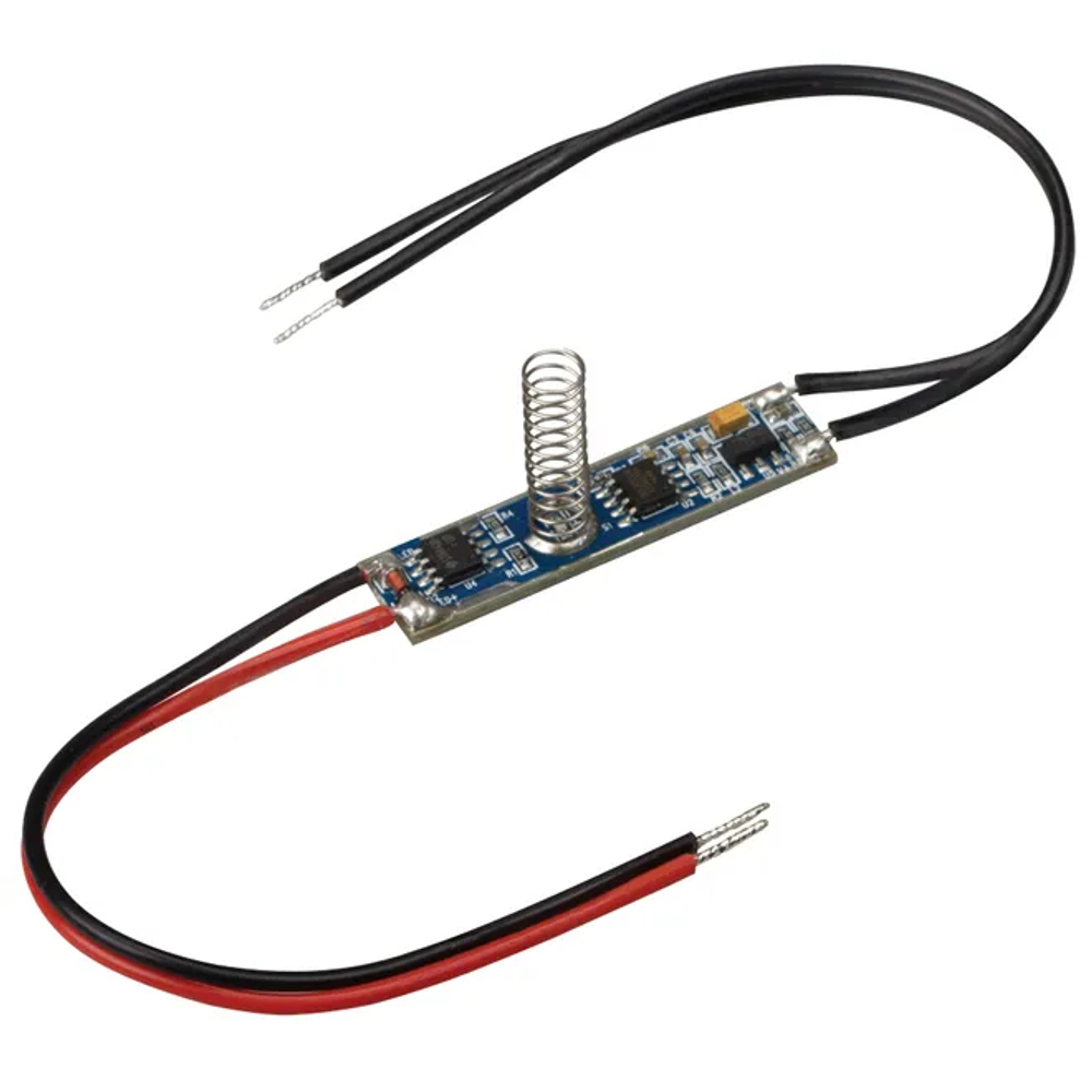 Микродиммер SR-2901S-H20 (12-24V, 36-72W) (Arlight, Открытый) 019445