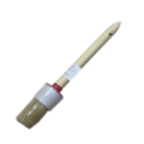 Кисть круглая 35 (55303) №8(***)