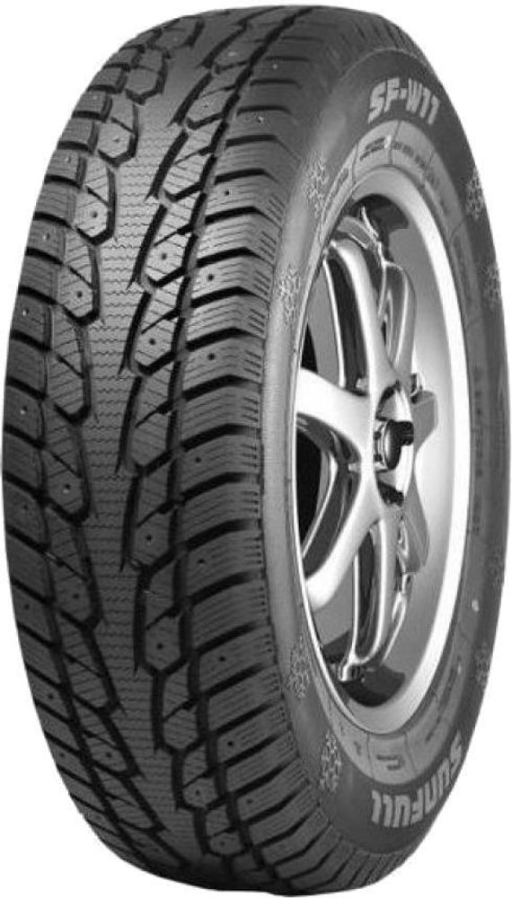 Sunfull SF-W11 275/40 R22 114T (шип)